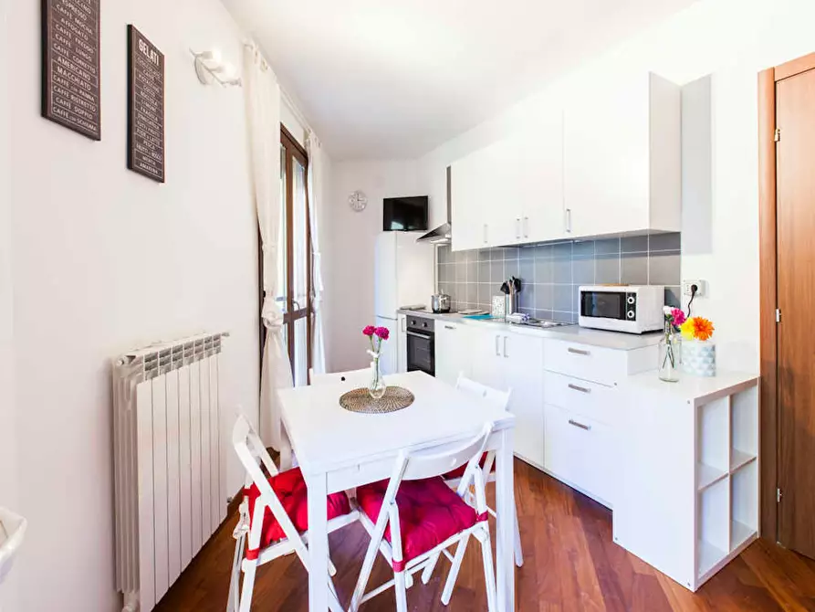 Immagine 9 di Camera in affitto  in Via Privata San Martiniano a Milano