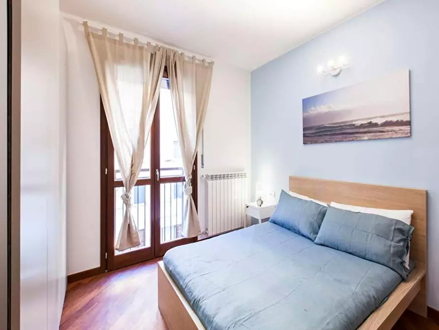 Immagine 2 di Camera in affitto  in Via Privata San Martiniano a Milano