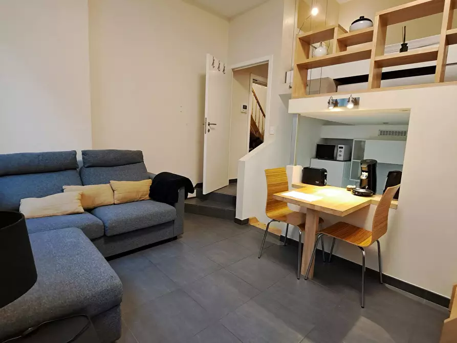 Immagine 2 di Appartamento in affitto  in Rue Darchis a Rocourt