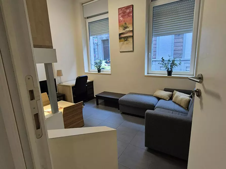 Immagine 8 di Appartamento in affitto  in Rue Darchis a Rocourt