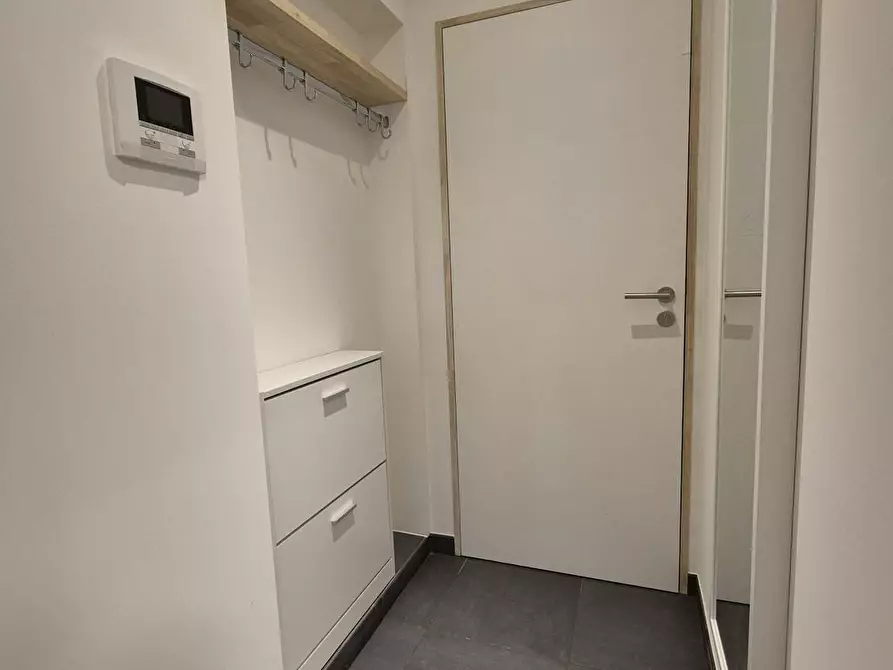 Immagine 7 di Appartamento in affitto  in Rue Darchis a Rocourt