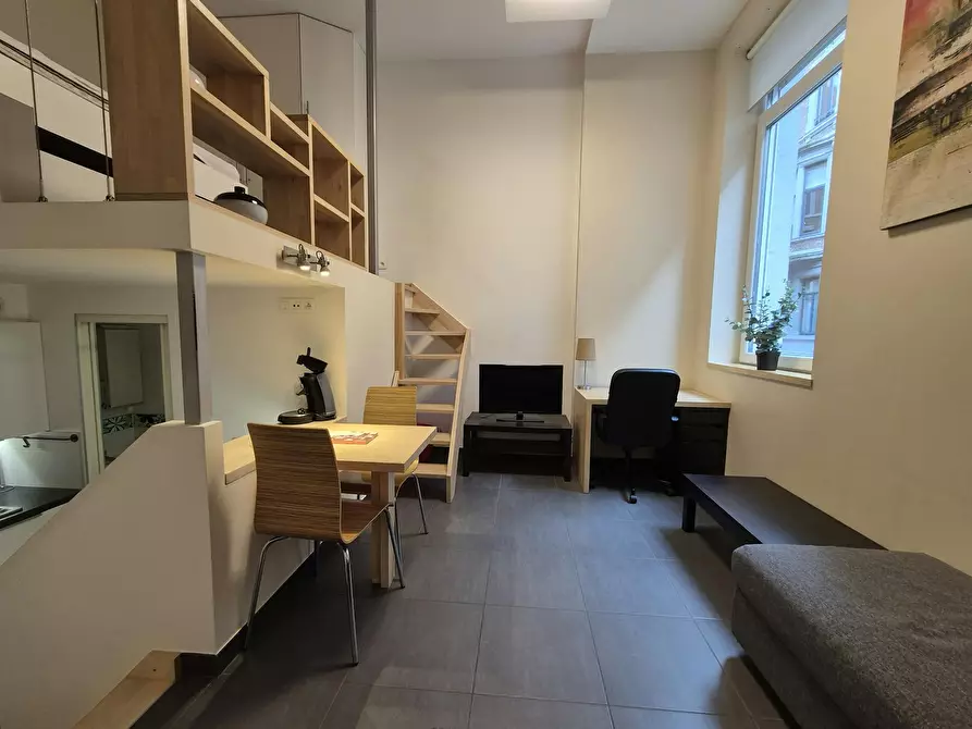 Immagine 10 di Appartamento in affitto  in Rue Darchis a Rocourt