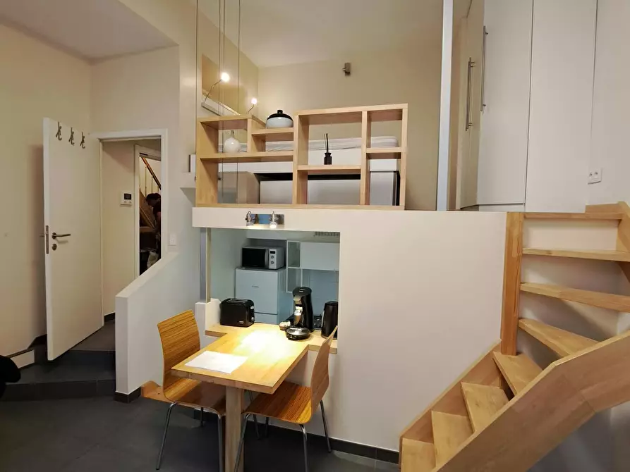 Immagine 4 di Appartamento in affitto  in Rue Darchis a Rocourt