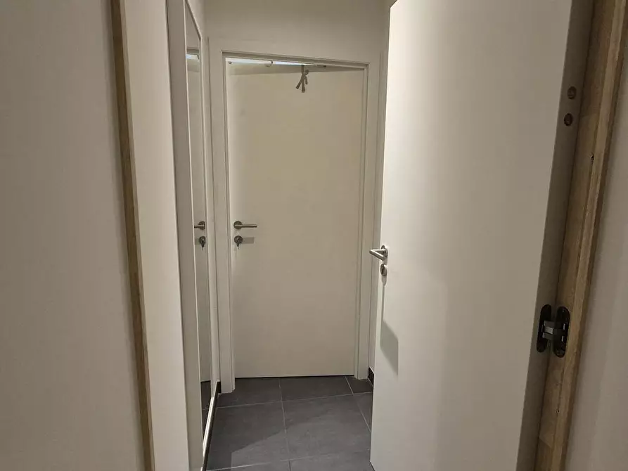 Immagine 5 di Appartamento in affitto  in Rue Darchis a Rocourt