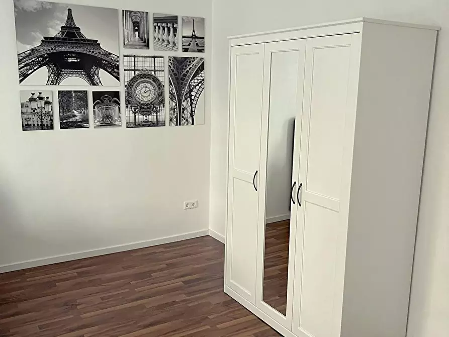 Immagine 5 di Camera in affitto  in Mainluststraße a Frankfurt am Main