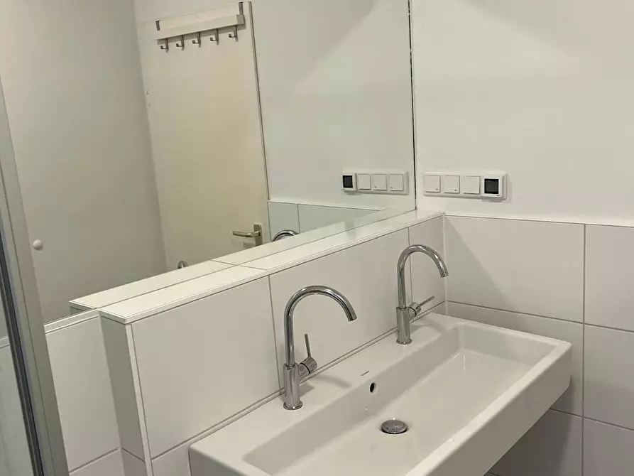 Immagine 10 di Camera in affitto  in Mainluststraße a Frankfurt am Main