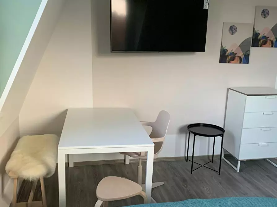 Immagine 2 di Camera in affitto  in Saalburgallee a Frankfurt am Main