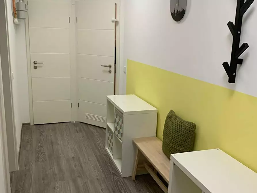 Immagine 5 di Camera in affitto  in Saalburgallee a Frankfurt am Main