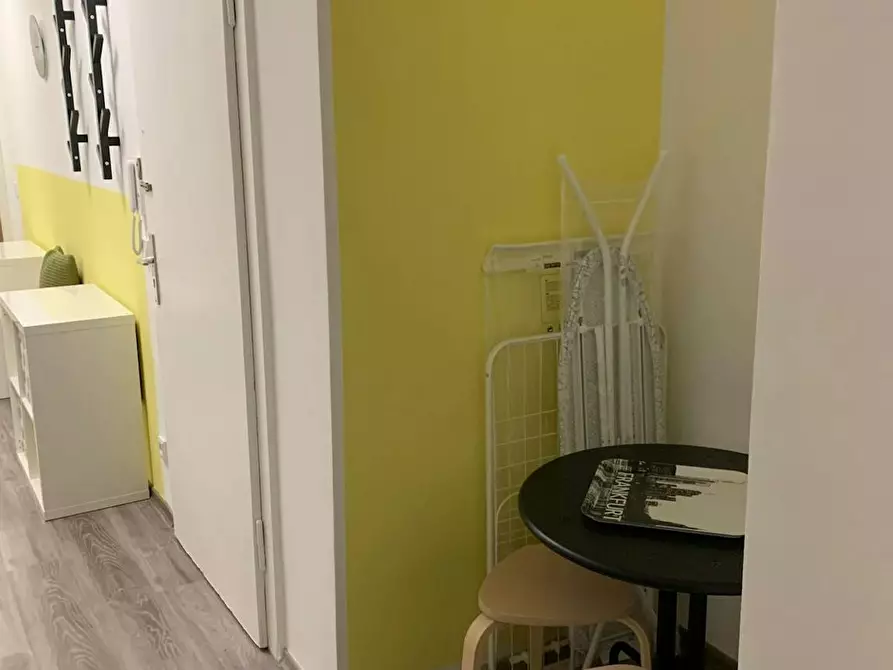 Immagine 6 di Camera in affitto  in Saalburgallee a Frankfurt am Main