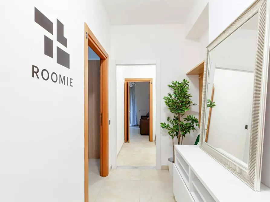 Immagine 10 di Camera in affitto  in Via Rembrandt a Milano