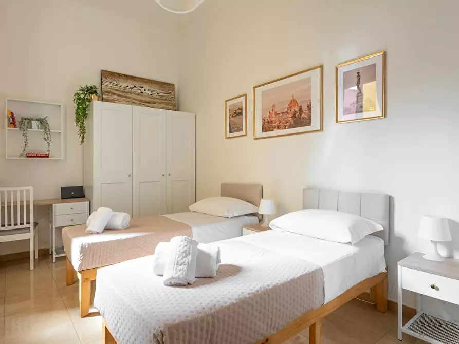 Immagine 8 di Casa indipendente in affitto  in Via Guido Monaco a Firenze