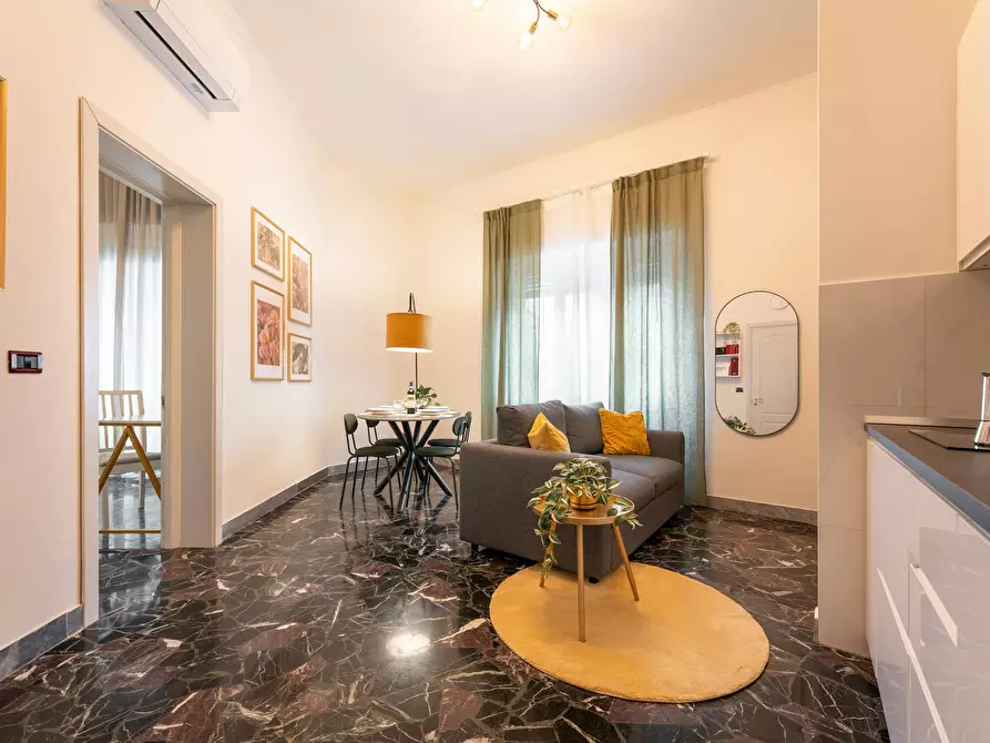 Immagine 3 di Casa indipendente in affitto  in Via Guido Monaco a Firenze