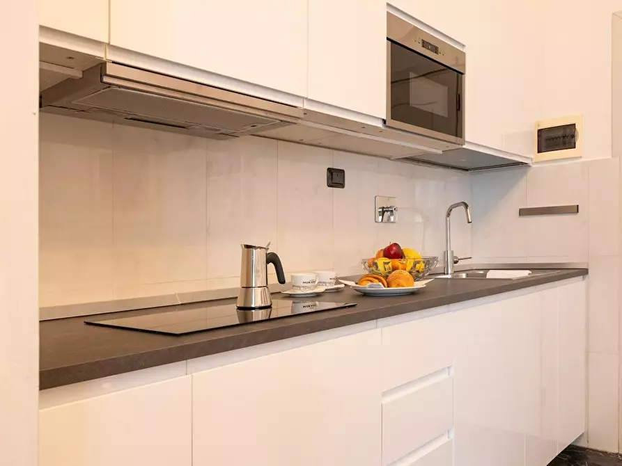 Immagine 2 di Casa indipendente in affitto  in Via Guido Monaco a Firenze