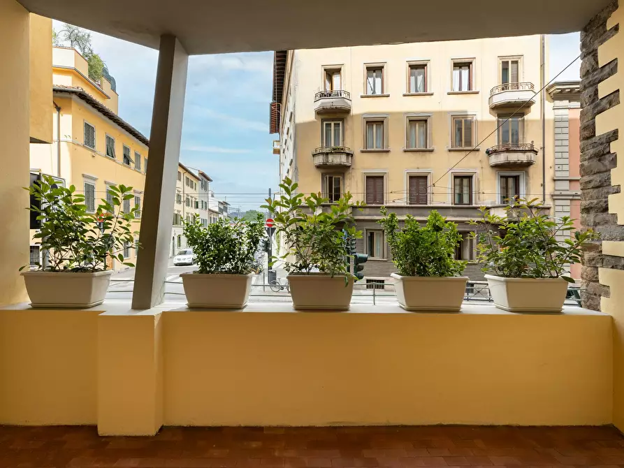 Immagine 5 di Casa indipendente in affitto  in Via Guido Monaco a Firenze