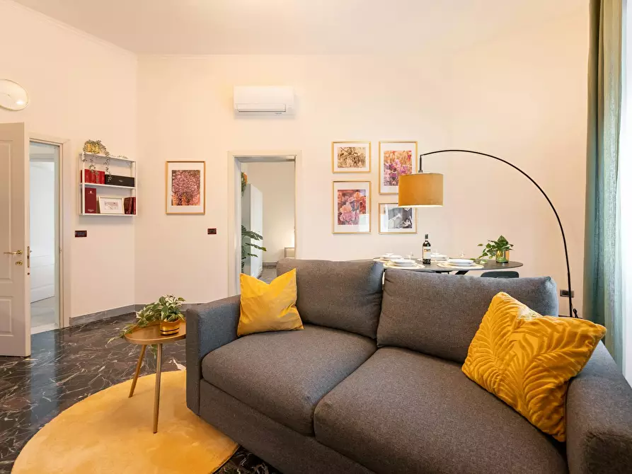 Immagine 10 di Casa indipendente in affitto  in Via Guido Monaco a Firenze