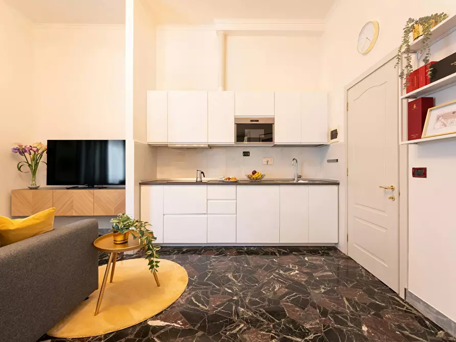 Immagine 9 di Casa indipendente in affitto  in Via Guido Monaco a Firenze