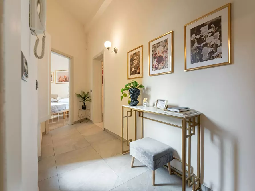 Immagine 7 di Casa indipendente in affitto  in Via Guido Monaco a Firenze