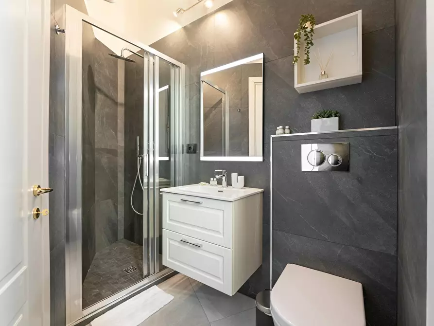 Immagine 4 di Casa indipendente in affitto  in Via Guido Monaco a Firenze