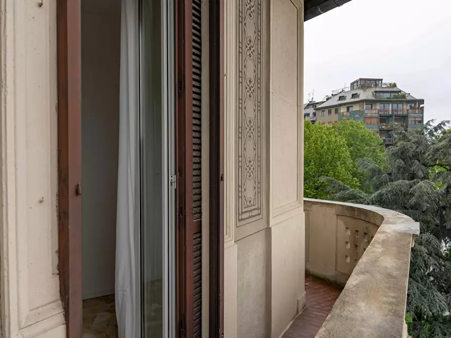 Immagine 4 di Camera in affitto  in Via Plinio a Milano