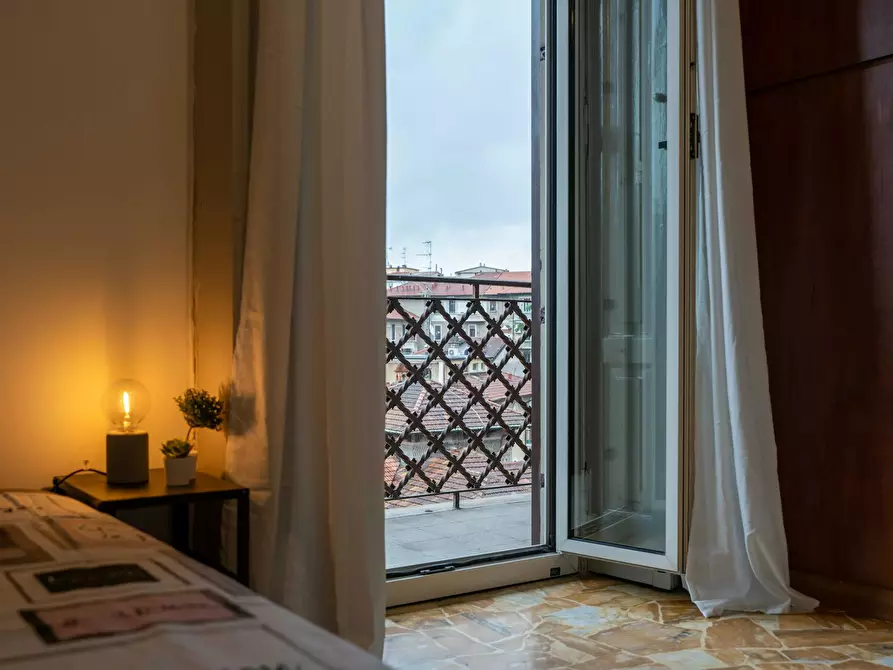 Immagine 4 di Camera in affitto  in Via Plinio a Milano