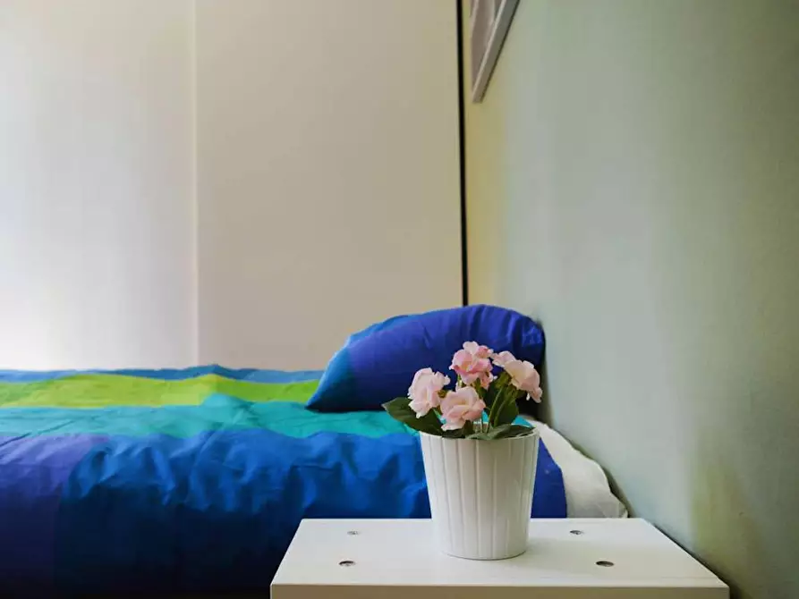 Immagine 7 di Camera in affitto  in Via Giovanni Montemartini a Milano