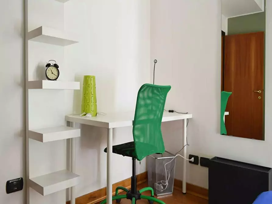 Immagine 10 di Camera in affitto  in Via Giovanni Montemartini a Milano