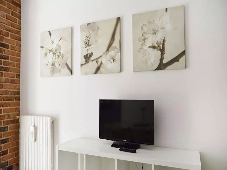 Immagine 10 di Camera in affitto  in Via Giovanni Montemartini a Milano