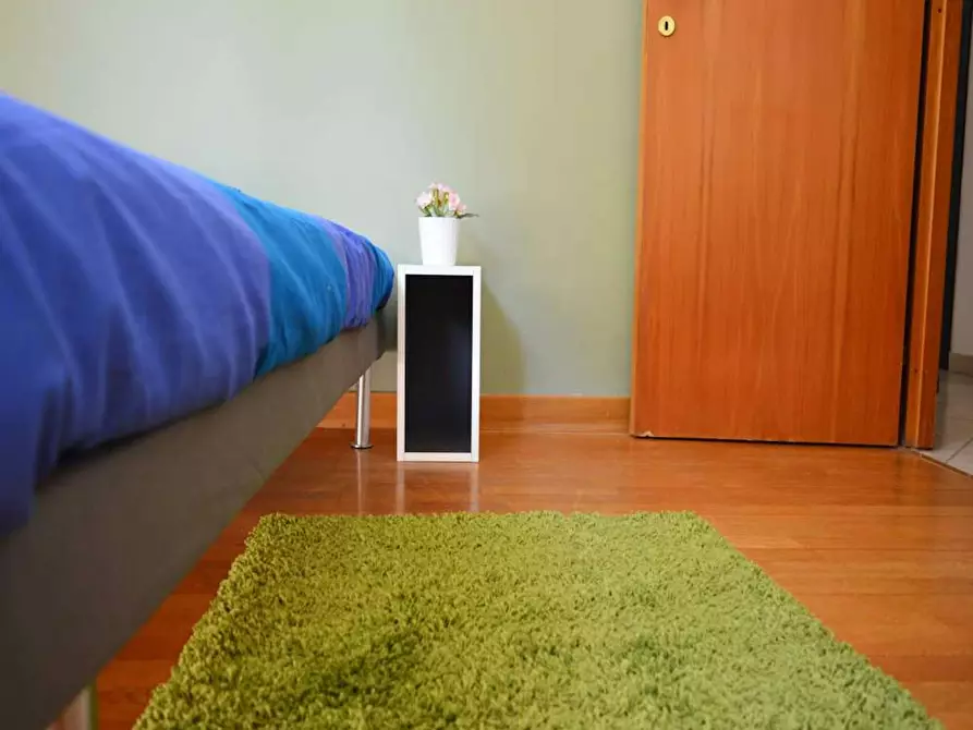 Immagine 8 di Camera in affitto  in Via Giovanni Montemartini a Milano