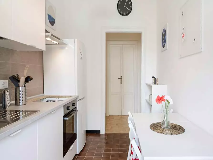 Immagine 8 di Camera in affitto  in Via Annibale Grasselli a Milano