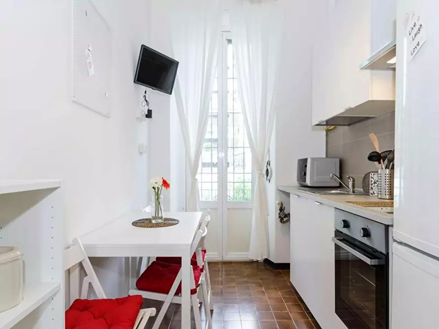 Immagine 10 di Camera in affitto  in Via Annibale Grasselli a Milano