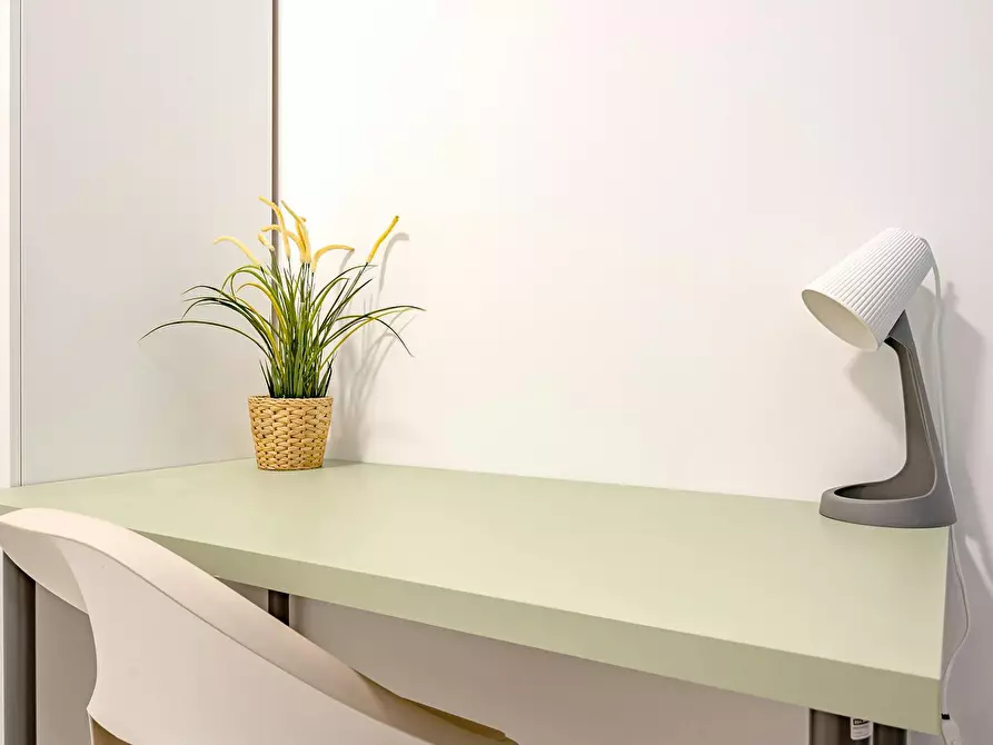 Immagine 7 di Camera in affitto  in Via Giuseppe Candiani a Milano