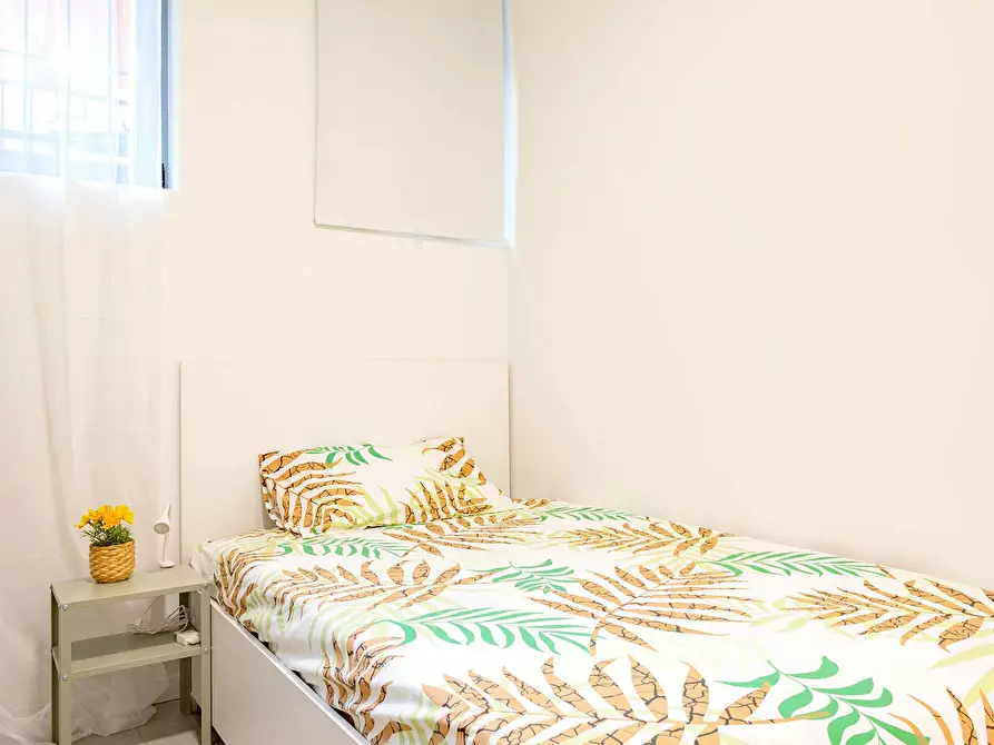 Immagine 3 di Camera in affitto  in Via Giuseppe Candiani a Milano