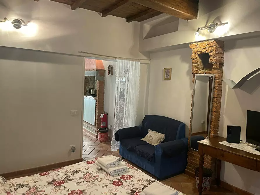 Immagine 6 di Appartamento in affitto  in Costa San Giorgio a Firenze