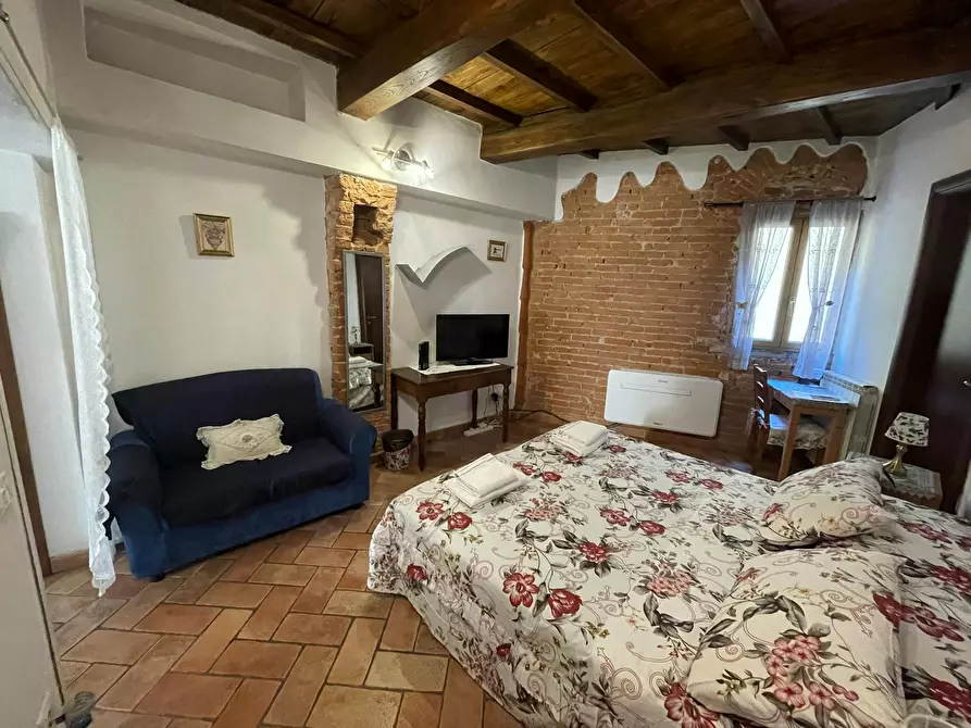 Immagine 1 di Appartamento in affitto  in Costa San Giorgio a Firenze