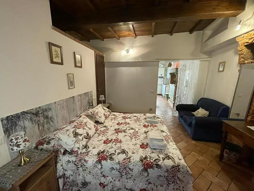 Immagine 4 di Appartamento in affitto  in Costa San Giorgio a Firenze