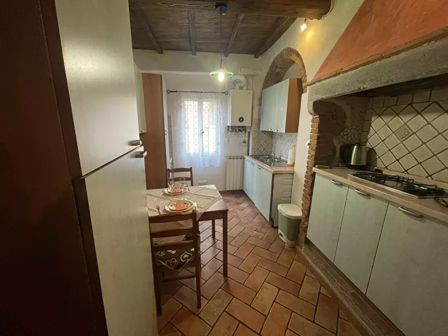 Immagine 10 di Appartamento in affitto  in Costa San Giorgio a Firenze