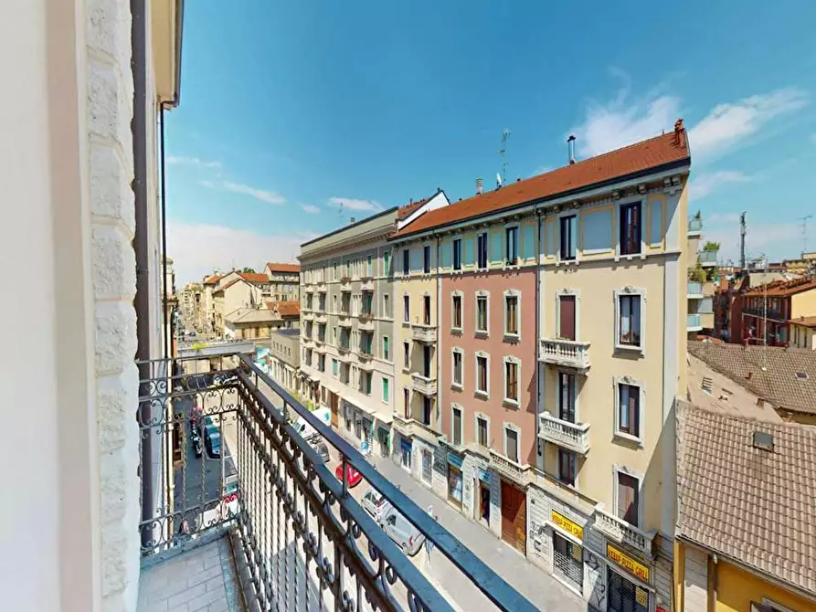 Immagine 8 di Camera in affitto  in Via Giuseppe Meda a Milano
