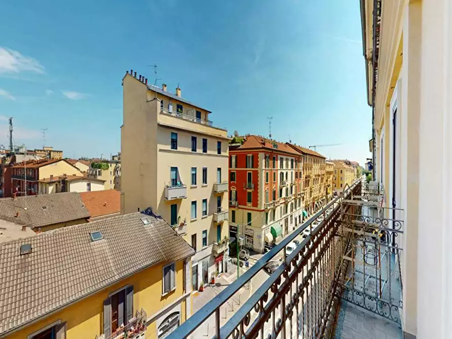 Immagine 7 di Camera in affitto  in Via Giuseppe Meda a Milano