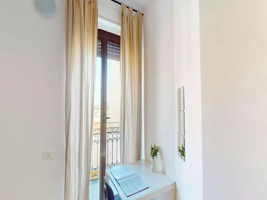 Immagine 6 di Camera in affitto  in Via Giuseppe Meda a Milano