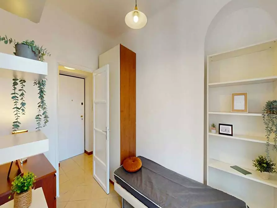 Immagine 2 di Camera in affitto  in Via Giuseppe Meda a Milano