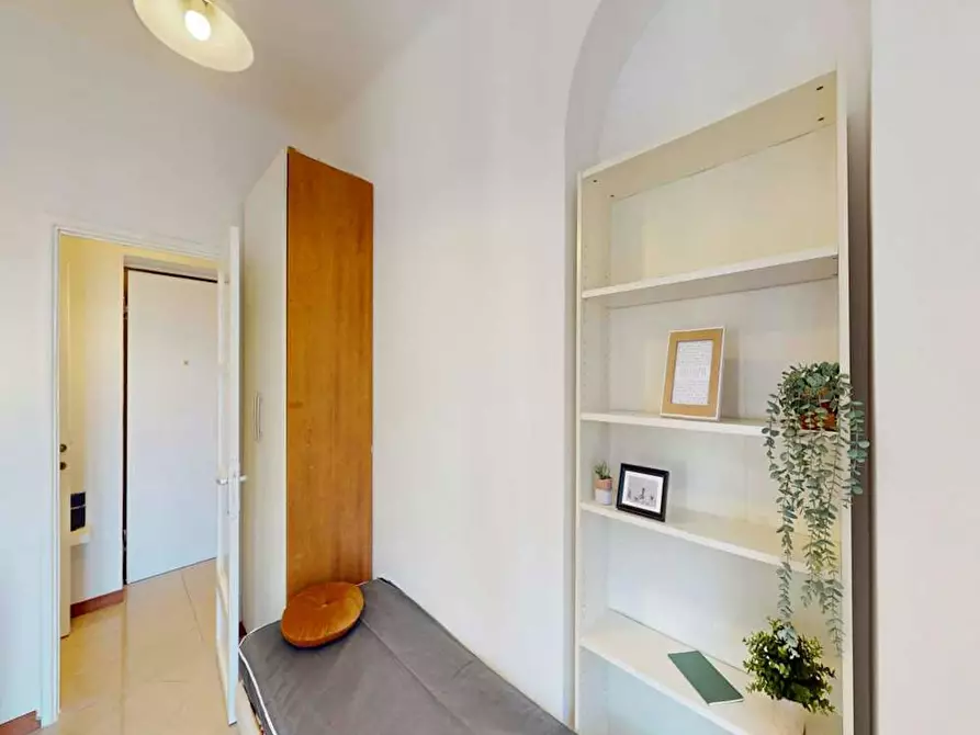Immagine 5 di Camera in affitto  in Via Giuseppe Meda a Milano