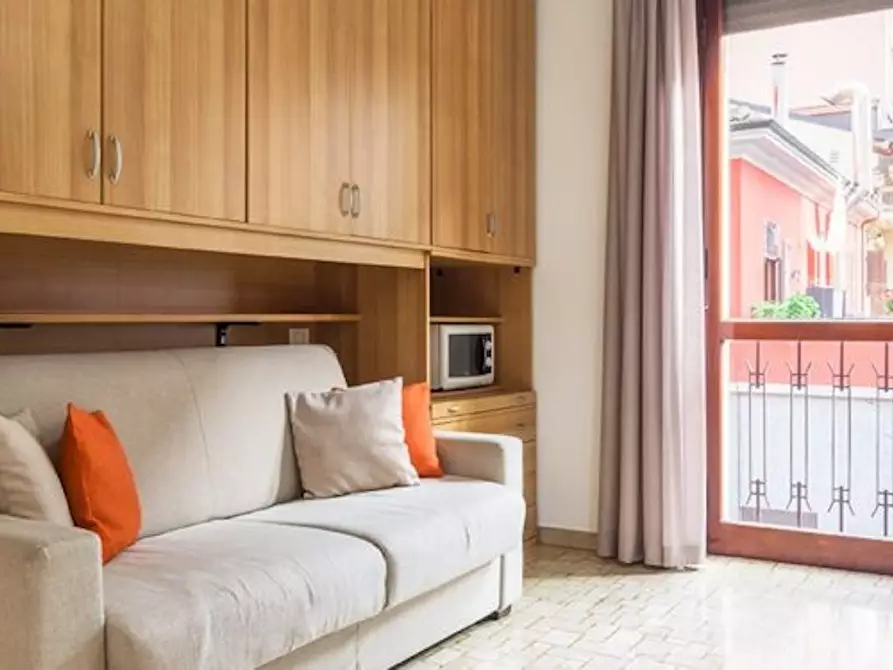 Immagine 1 di Appartamento in affitto  in Via Risorgimento a Sesto San Giovanni
