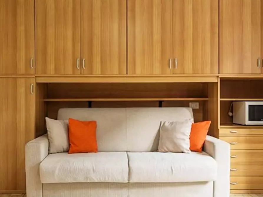 Immagine 3 di Appartamento in affitto  in Via Risorgimento a Sesto San Giovanni