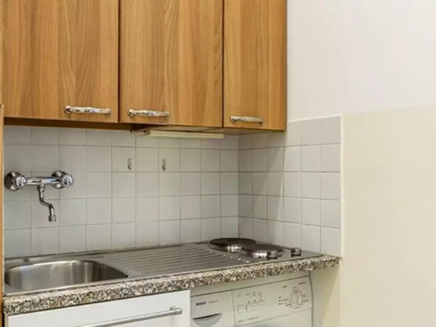 Immagine 6 di Appartamento in affitto  in Via Risorgimento a Sesto San Giovanni