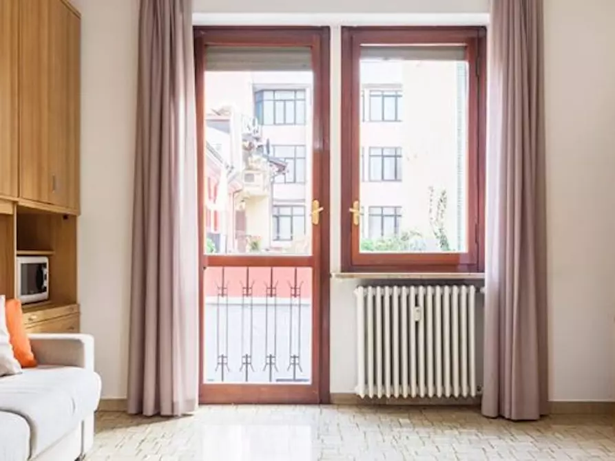 Immagine 9 di Appartamento in affitto  in Via Risorgimento a Sesto San Giovanni