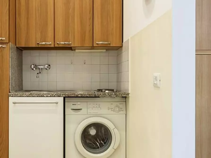 Immagine 7 di Appartamento in affitto  in Via Risorgimento a Sesto San Giovanni