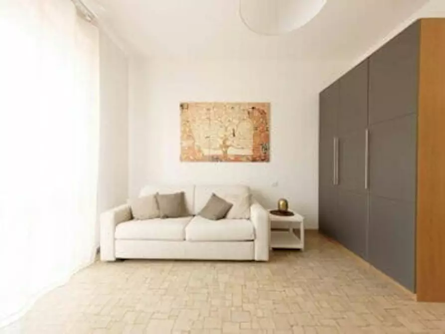 Immagine 5 di Appartamento in affitto  in Via Risorgimento a Sesto San Giovanni