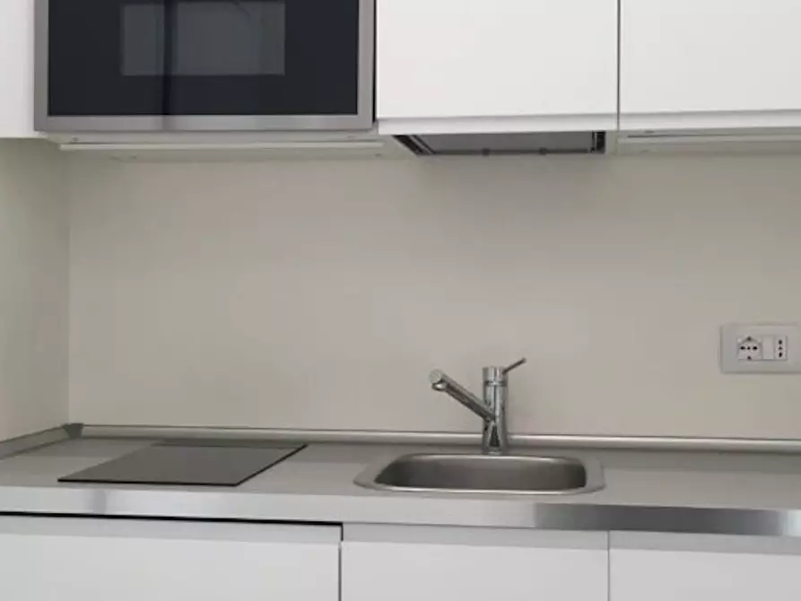 Immagine 4 di Appartamento in affitto  in Via Risorgimento a Sesto San Giovanni