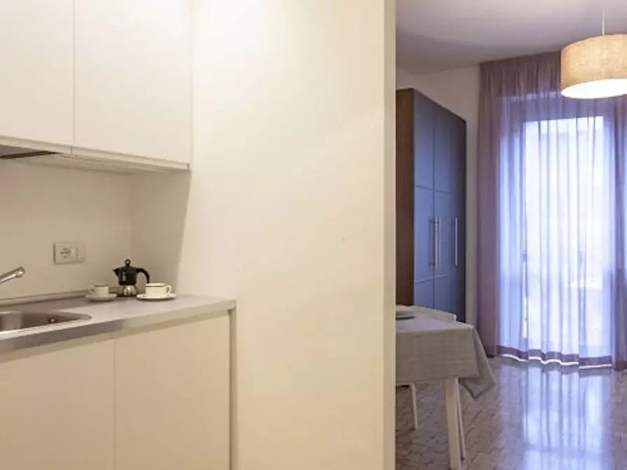 Immagine 2 di Appartamento in affitto  in Via Risorgimento a Sesto San Giovanni