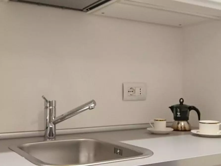 Immagine 4 di Appartamento in affitto  in Via Risorgimento a Sesto San Giovanni